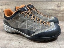 Scarpa Zen Pro Approach Scarpe da Escursionismo Rock Climbing Scamosciato Uomo Taglia 11,5
