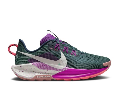 Nike reactx pegasus - trail, 5