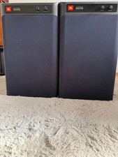 JBL Control Monitor Model