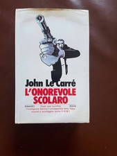 John Le Carrè L'ONOREVOLE