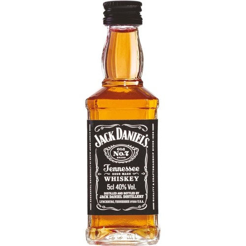 Mignon whisky jack - whisky, da