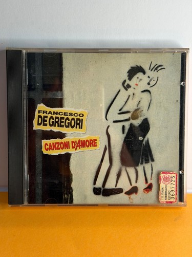 Canzoni amore francesco de - d'amore,