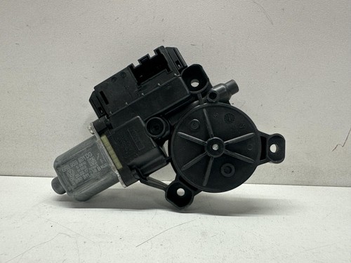 Motorino alzavetro anteriore - motorino,