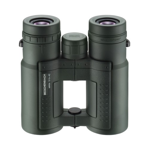 Eschenbach settore 8x42 b - d,