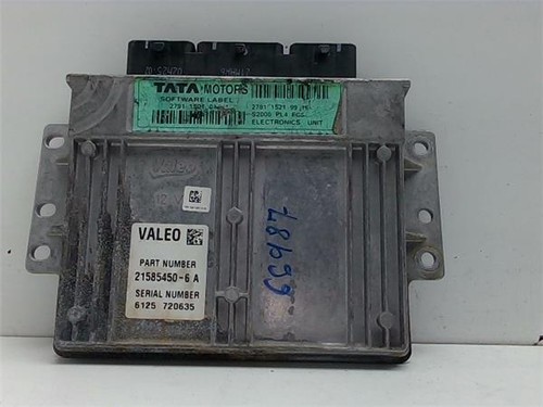 279115219916 centralina motore - 279115219916,
