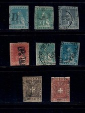 TOSCANA STUDIO DELLE TINTE