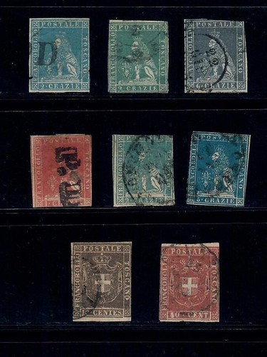 Toscana studio delle - toscana,