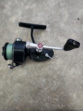 Mulinello pesca garcia - mulinello,