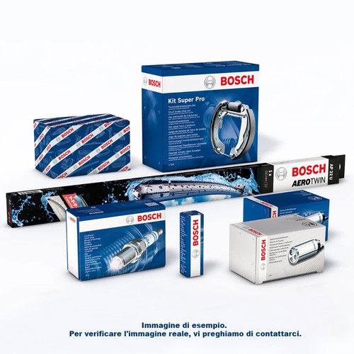 Sensore pressione bosch - pressione,