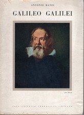 Galileo Galilei