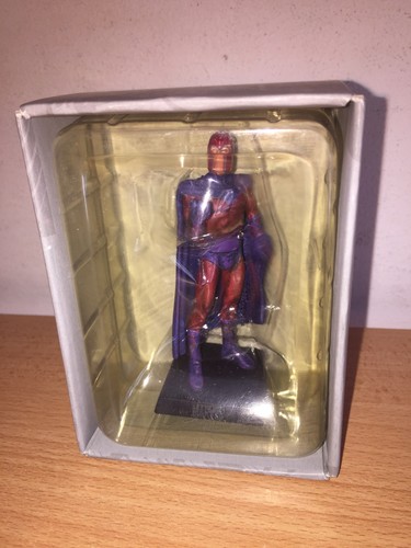 Eaglemoss supereroi marvel - supereroi,