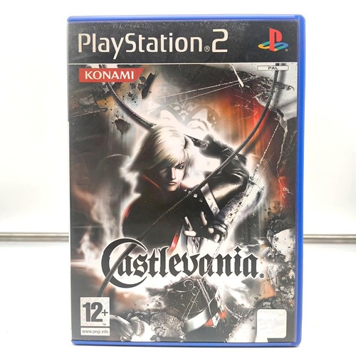 Castlevania edizione - -,