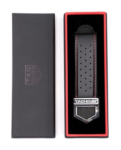 Tag heuer keychain - heuer, portachiavi