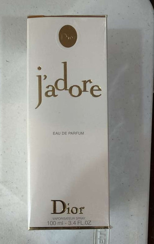 Dior adore eau parfum - dior,