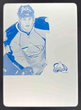 2013-14 Select Printing Plate