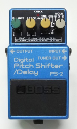 Boss digital pitch - boss,