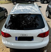 Ricambi audi a4 Tfsi b8