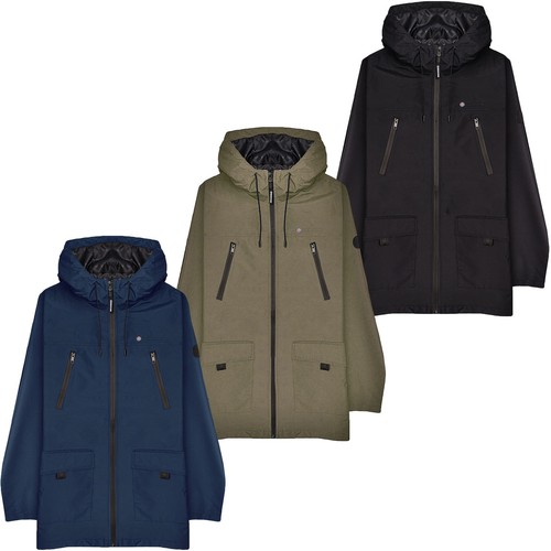 Cappotto giacca lambretta uomo - lambretta,