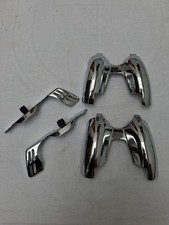 Mascherina cromata honda - cromata,