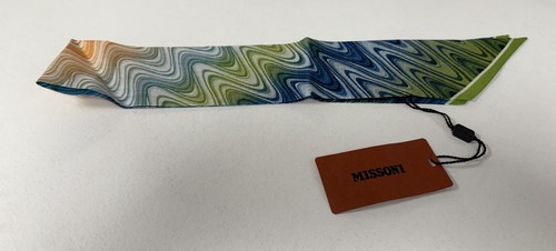 Sciarpa testa missoni - testa,