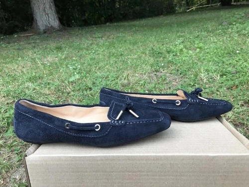 Tacchi donna tod - navy, 38