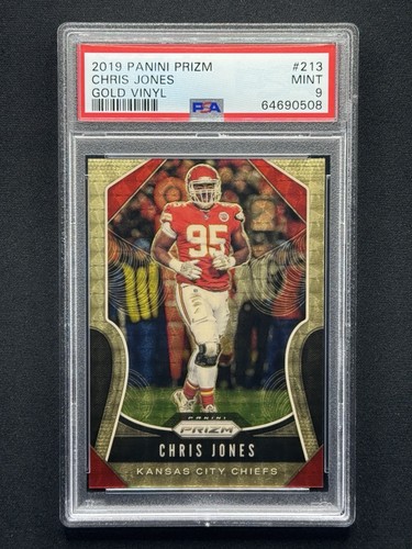Panini prizm 2019 213 - panini,