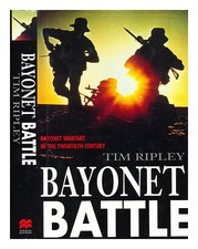 RIPLEY, TIM Battaglia a