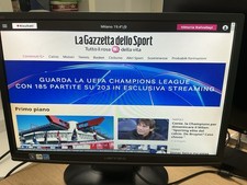 Monitor LCD Hanns.G HA222DPB 22" FHD 16:10