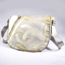 Borsa messenger Chanel in