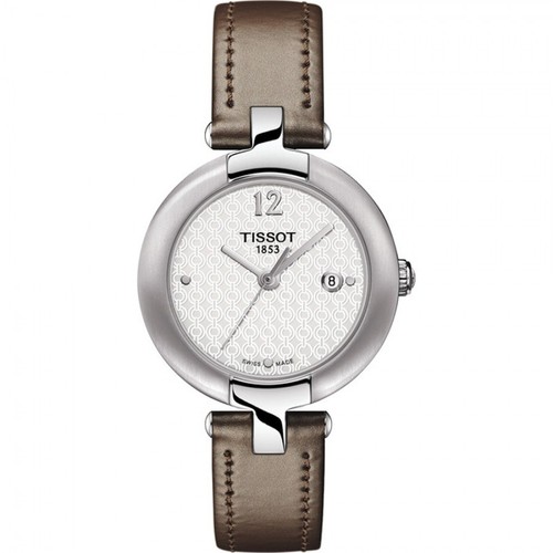 Orologio tissot pink - orologio,