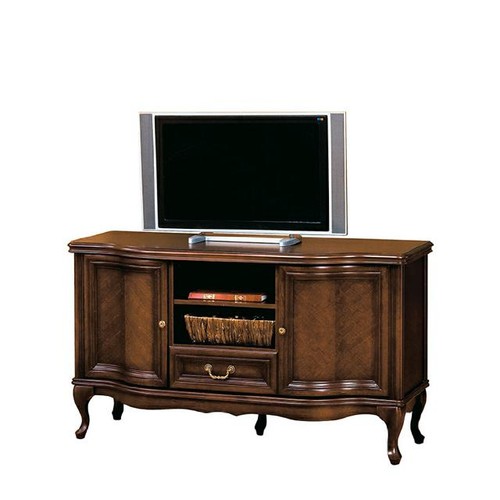 Credenza stile antico - tv,