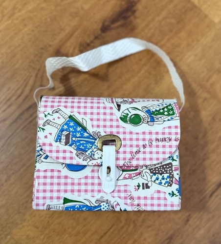 Borsa vintage holly hobbie - holly,