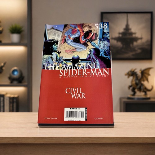 The amazing spider man - the,