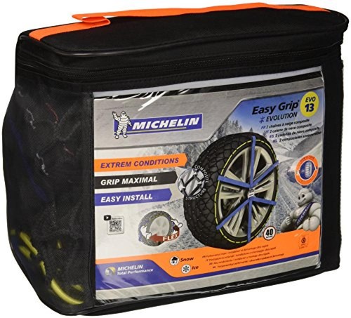 Michelin 008313 - (tg.,