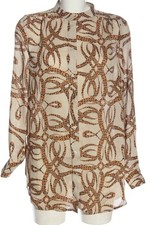 RICHARD ALLEN X H&M Camicia a maniche lunghe Donna Camicia elegante Taglia IT 40