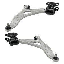 2pcs Front Lower Control Arm
