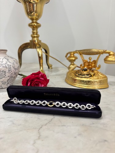 Bracciale vintage tiffany - tiffany, &
