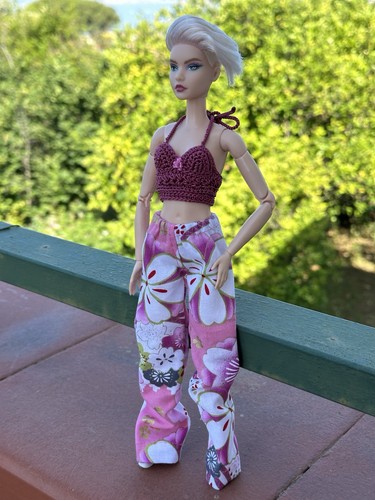 Set top pantalone - set, per