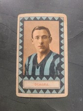 1934 Cioccolato ABISSINIA