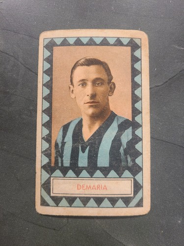 1934 cioccolato abissinia - 1934,