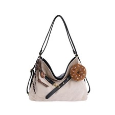 Borsa a tracolla da donna, per