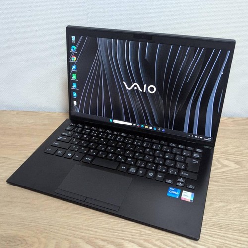 Sony vaio pro laptop core - pro,