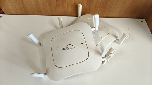 Access point wifi meru - wifi,