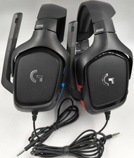 Lotto cuffie logitech - di, 2