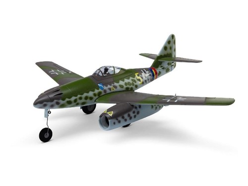 Flite umx 262 - e,