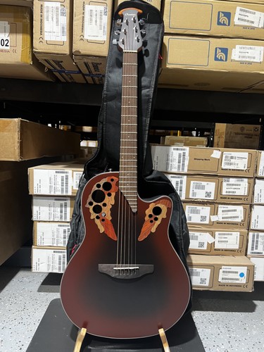 Chitarra acustica elettrica - chitarra, acustica-elettrica