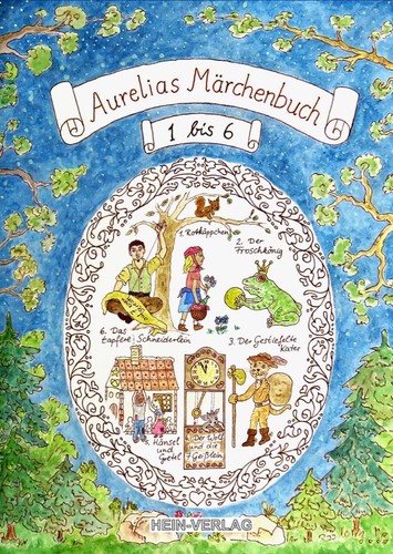 Jens rohark aurelias - jens,