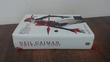 			American Gods, Gaiman