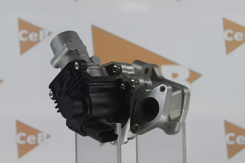 Valvola egr silva protrans - egr,