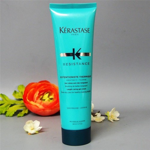 Kerastase resistenace - kerastase,